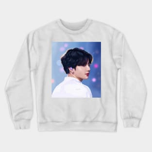 Prince Jungkook Crewneck Sweatshirt